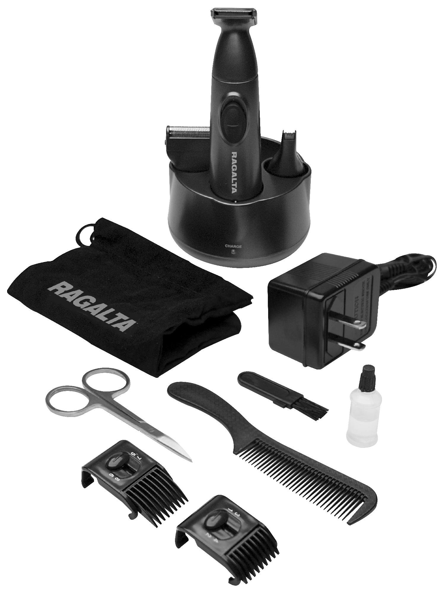 Remington Men S Grooming System Clean Shaves With Sears