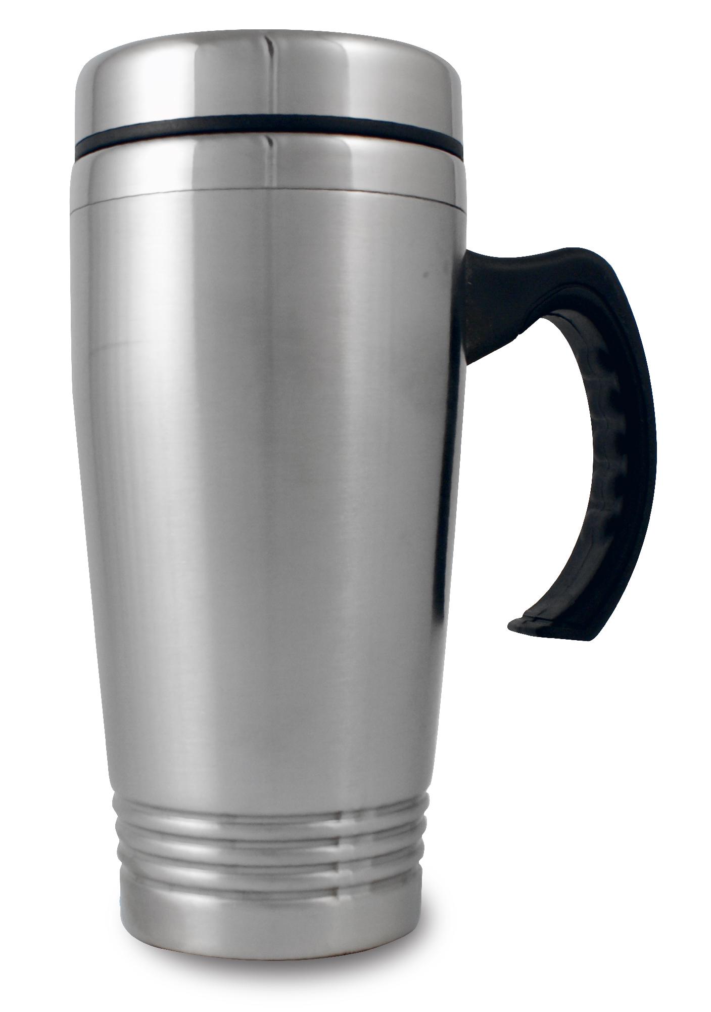 Ragalta Stainless Steel Inside & Outside Travel Mug at Kmart.com