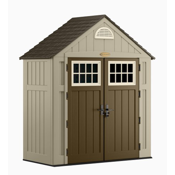 Outdoor Storage Sheds - Sears