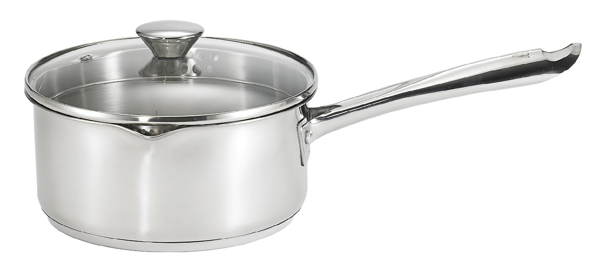 Wear Ever Covered Pot with Spout