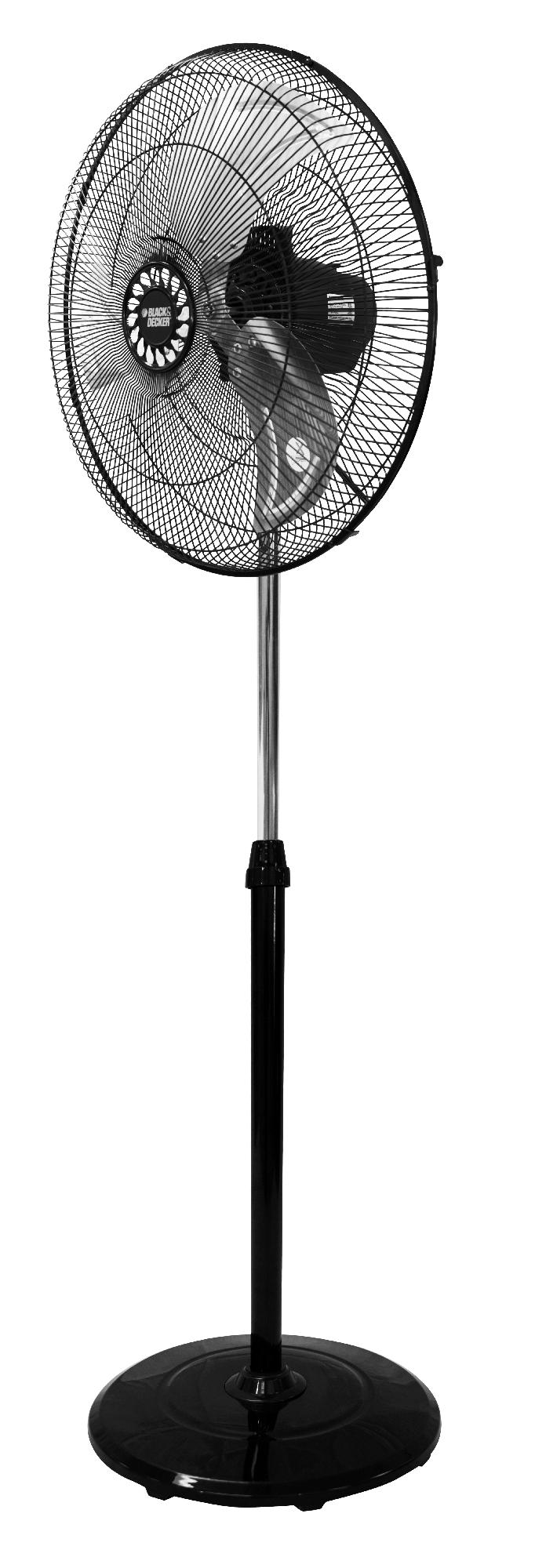 Black & Decker 18’’ High Velocity Maximum Air Circulator at Sears.com
