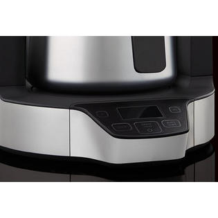 Bunn HG Phase Brew 8-Cup Home Brewer