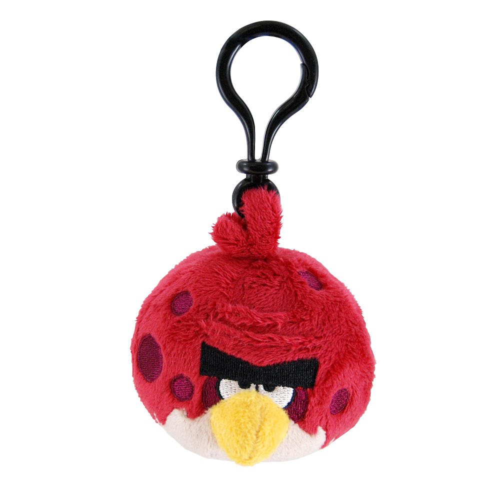Angry Birds Big Bro Backpack Clip at Kmart.com