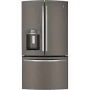 Kenmore Elite 27 6 Cu Ft French Door Bottom Freezer