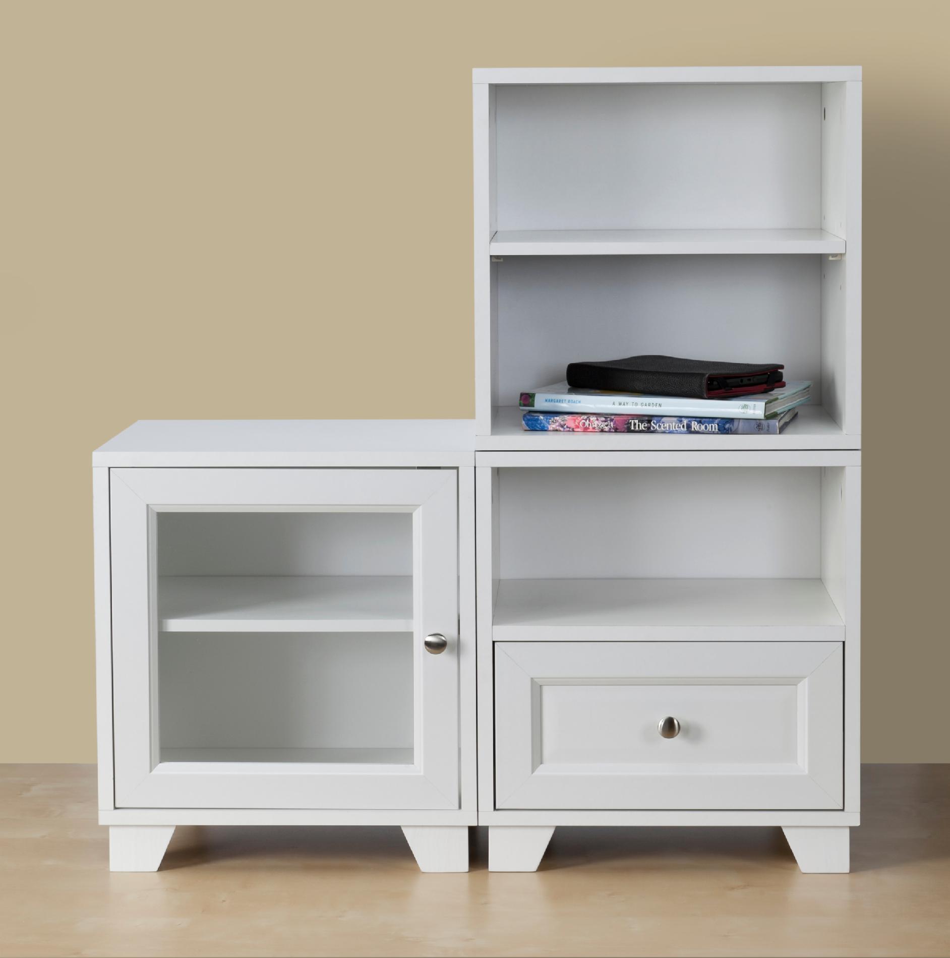 The Cube - White at Kmart.com