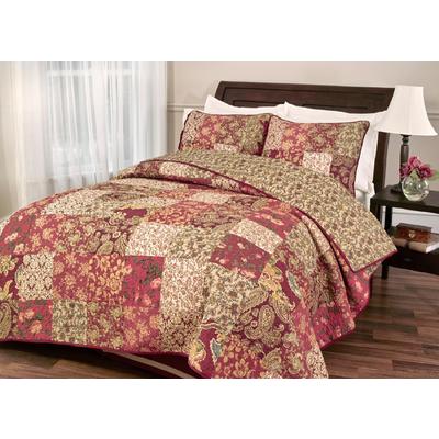 Hedaya Home Fashions Stanfield Set at Sears.com