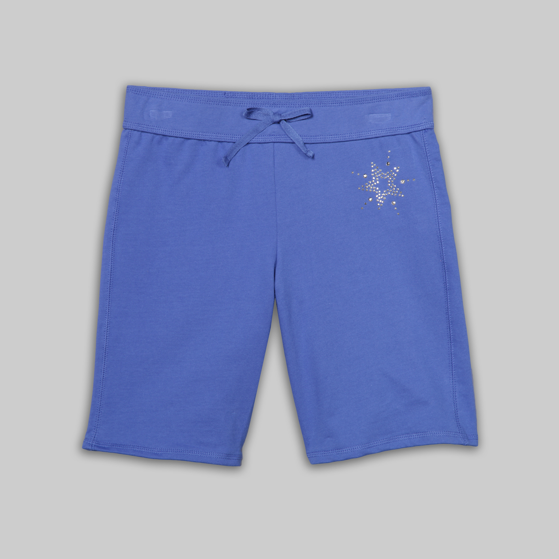 Canyon River Blues Girl's Knit Bermuda Shorts at Sears.com