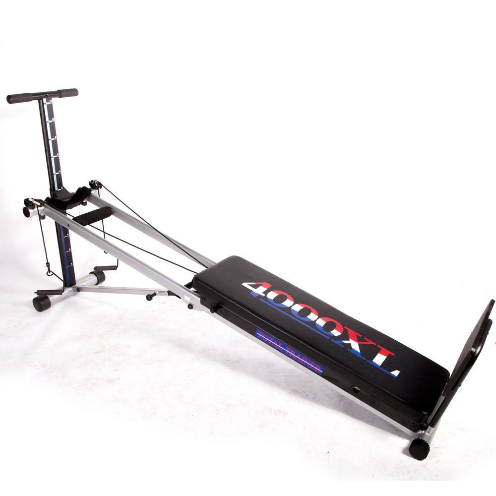 Total Trainer 4000-XL Home Gym