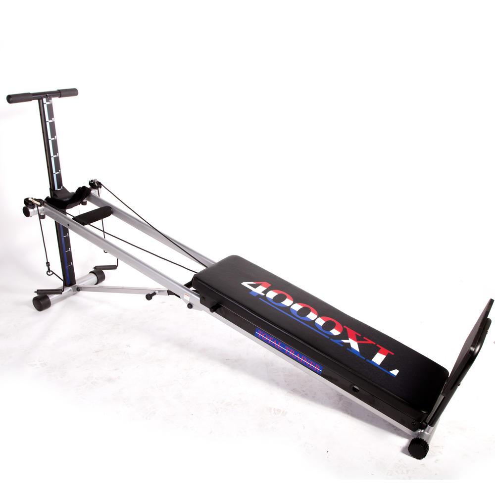 Total Trainer 4000XL Home Gym