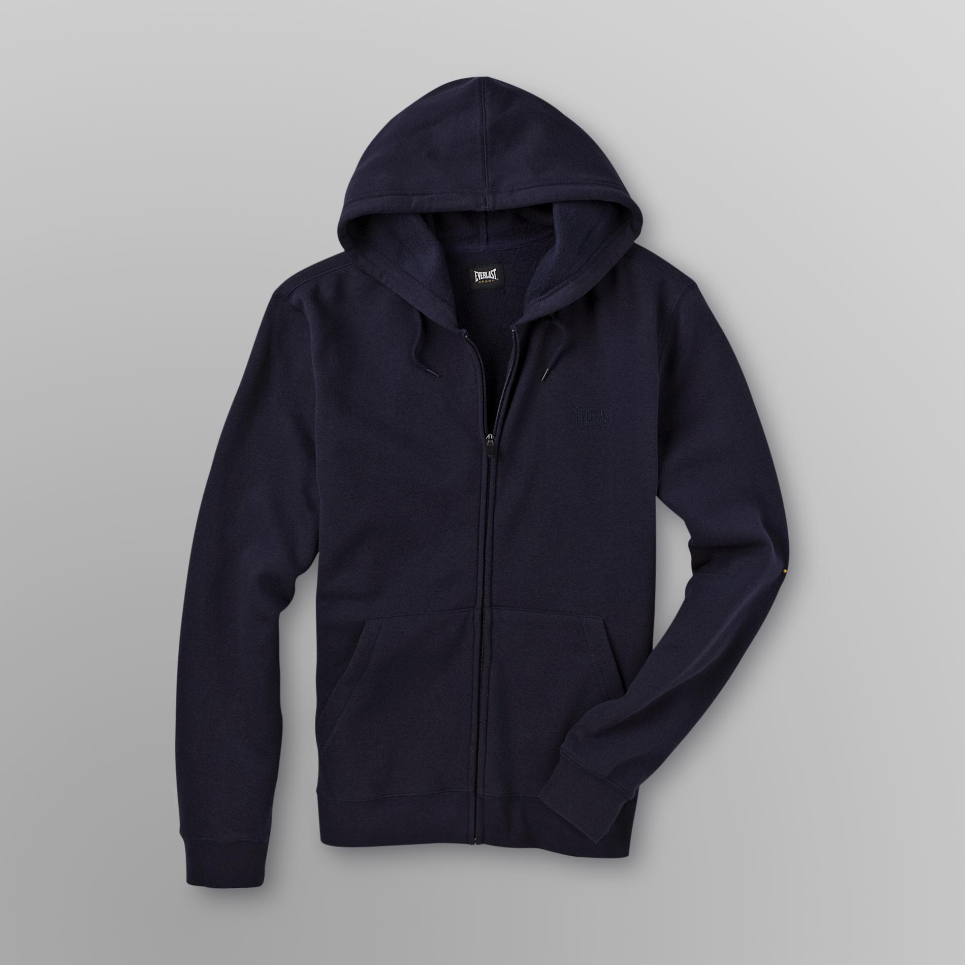 Everlast&reg; Sport Men's Hoodie Jacket at mygofer.com