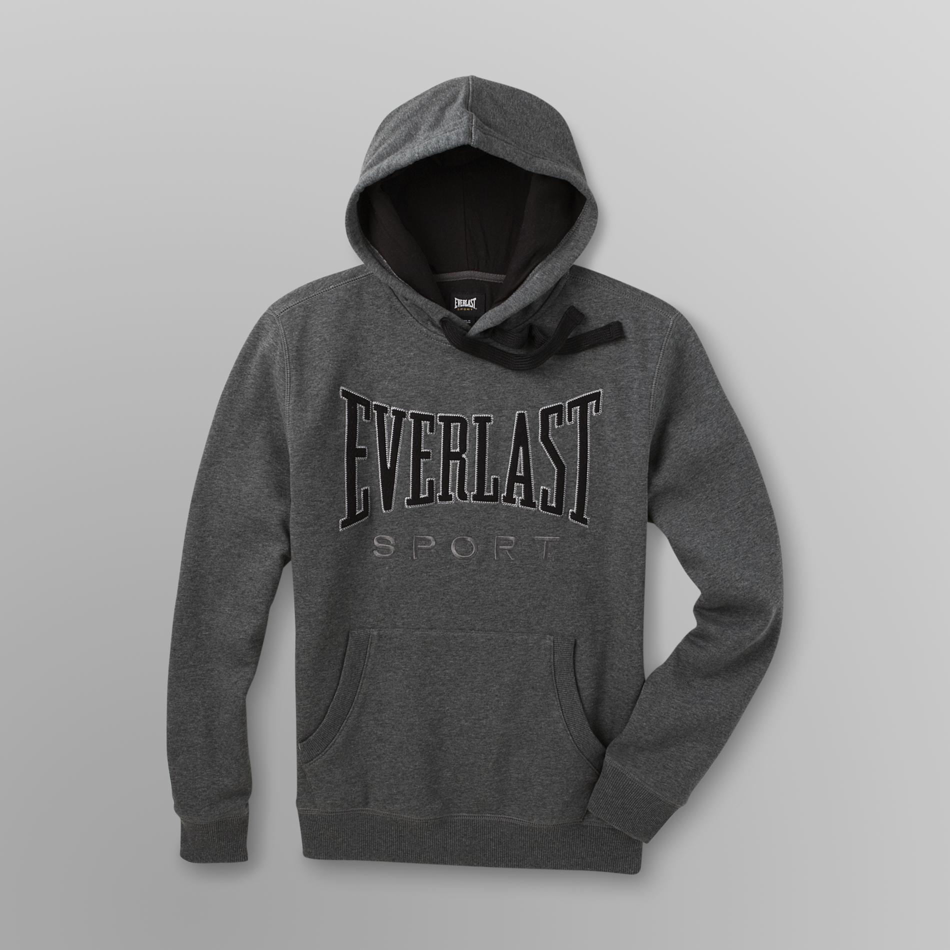 Men'S Embroidered Hoodie: Inspired By Kekimodel - ug0uxs0