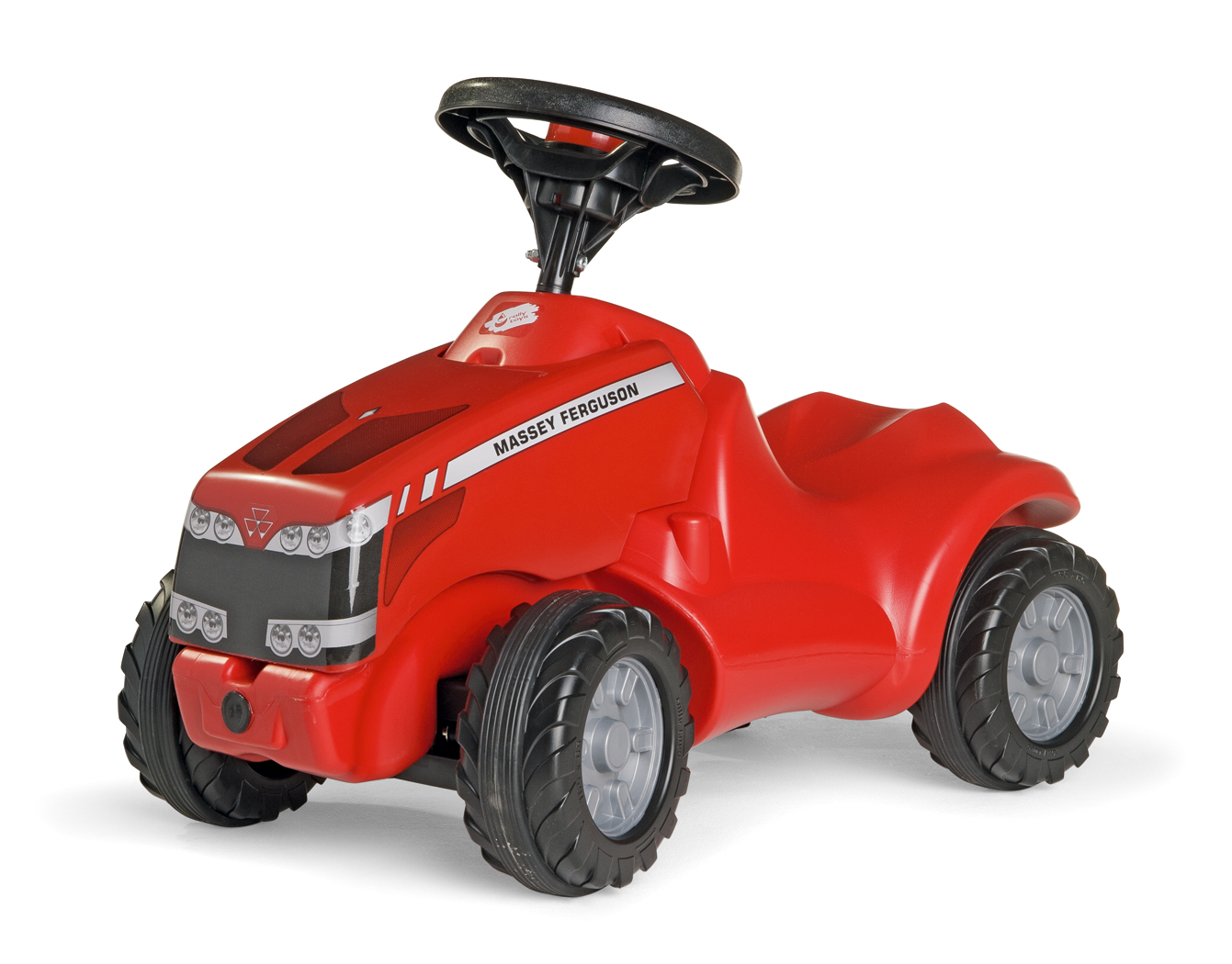 Kettler® Massey Ferguson MiniTrac at Sears.com