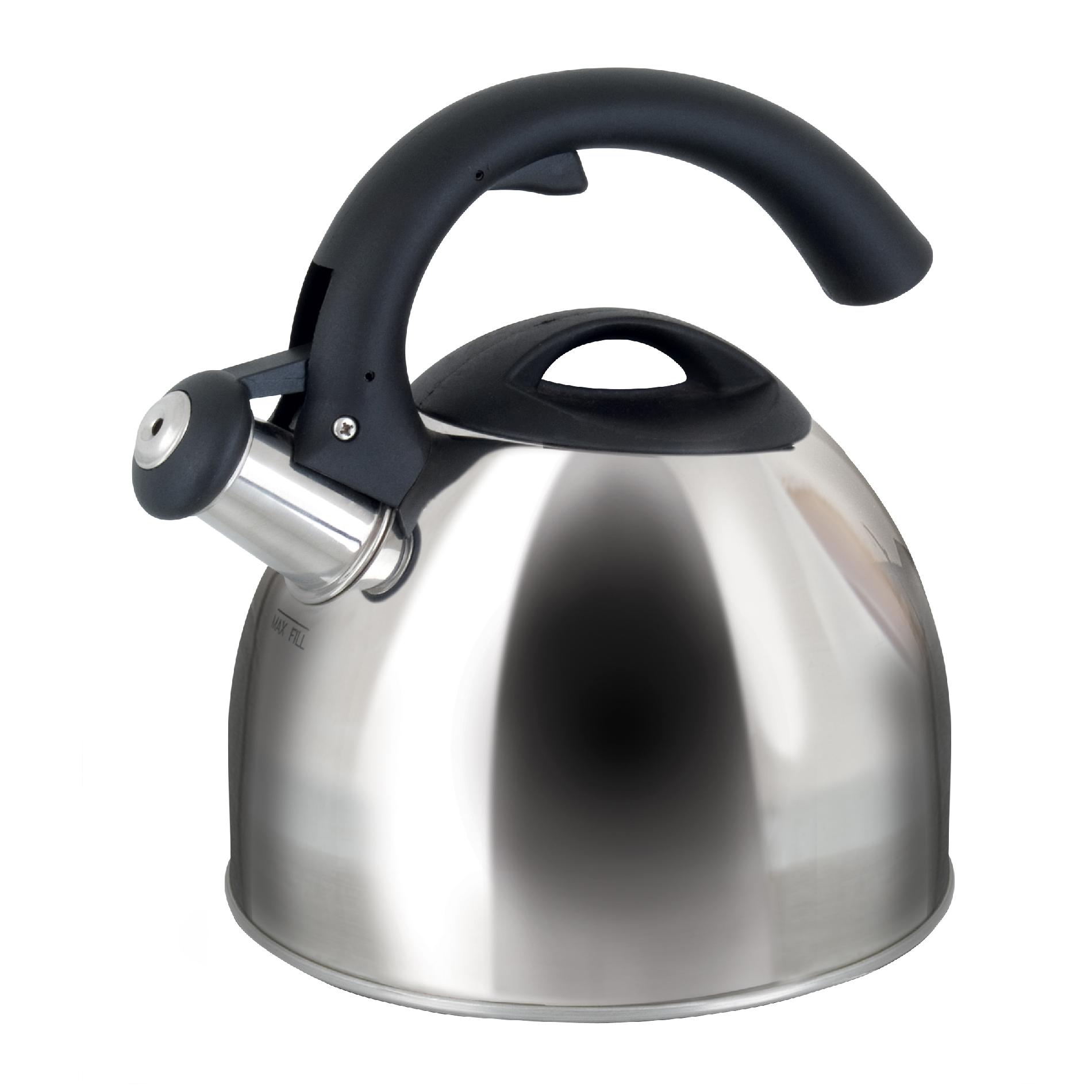 Mr. Coffee 72788.02 2 Quart Stainless Steel Tea Kettle Sears Outlet