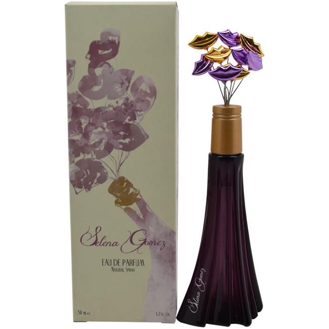 Selena Gomez by Selena Gomez for Women - 1.7 oz EDP Spray at Kmart.com