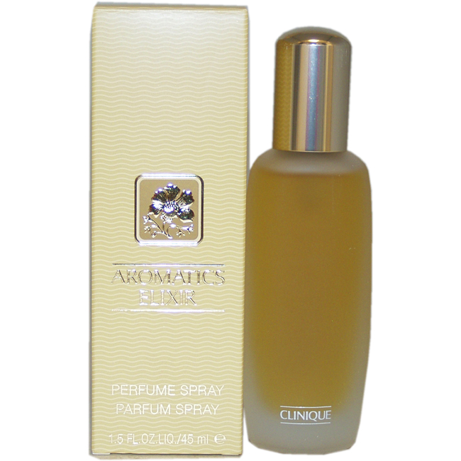 Aromatics Elixir by Clinique for Women - 1.5 oz Perfume Spray at Kmart.com
