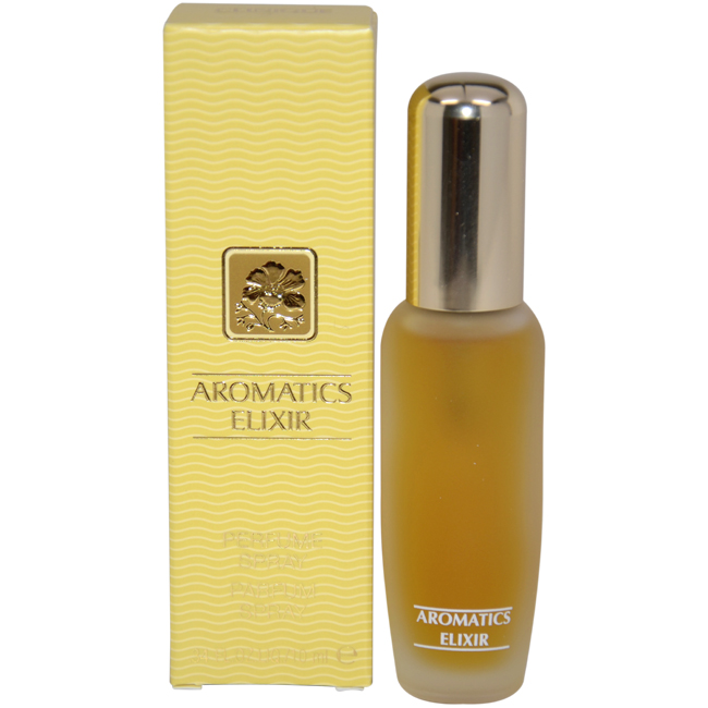 Aromatics Elixir by Clinique for Women - 3.4 oz Perfume Spray at Kmart.com