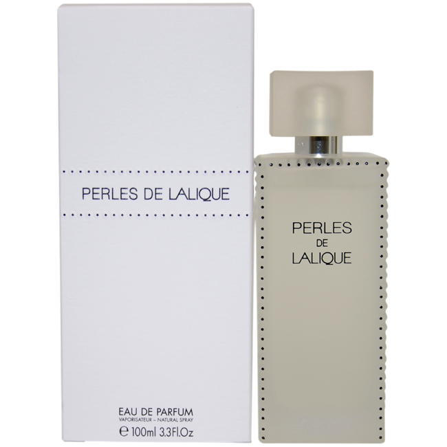 Lalique Perles de Lalique by Lalique for Women - 3.3 oz EDP Spray at Kmart.com