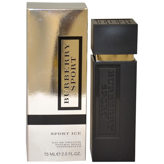M-3612 Burberry Sport Ice by Burberry for Men - 2.5 oz EDT Spray at Kmart.com