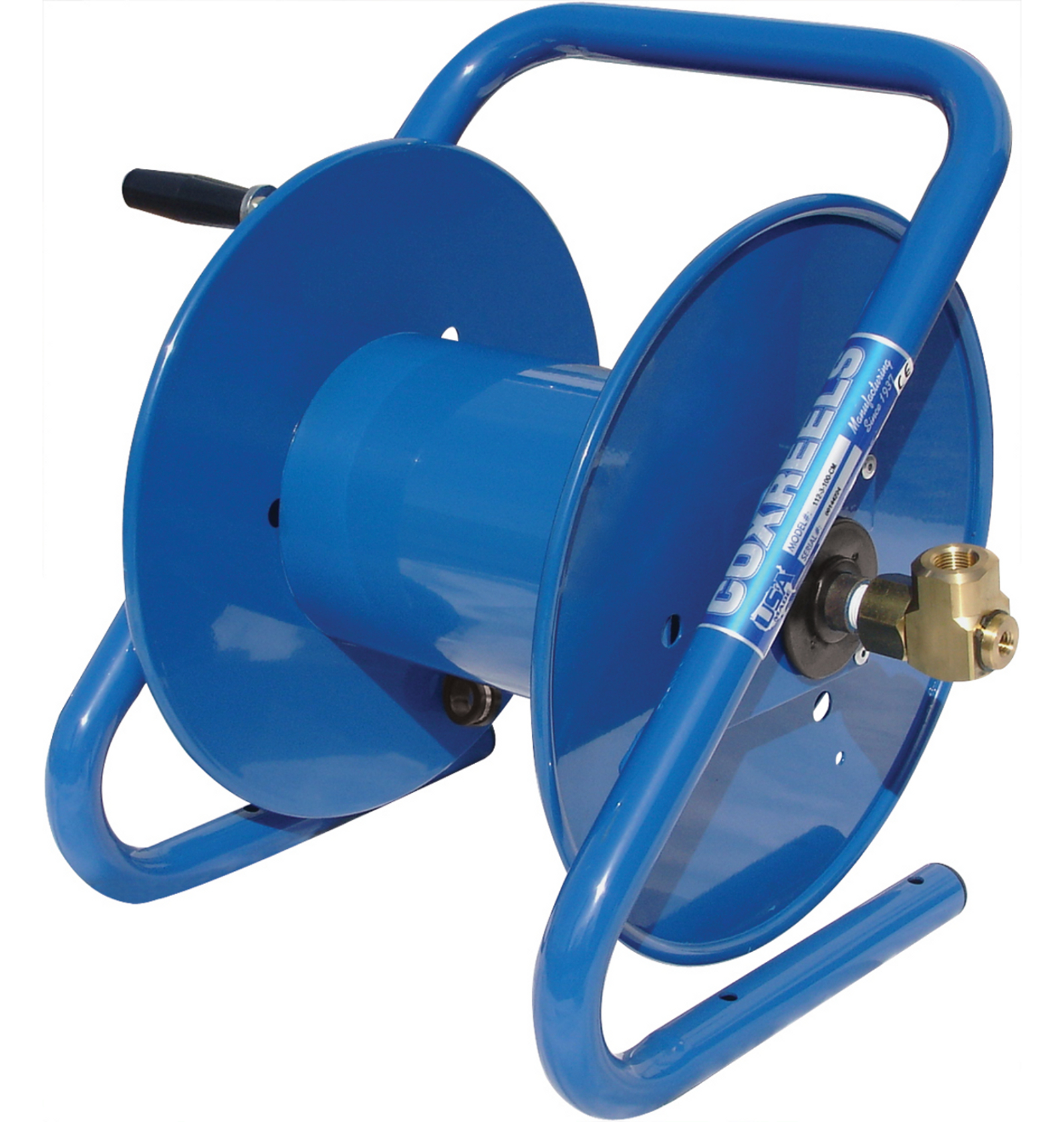 Hose Reels Find The Best Air Hose Reels at Sears