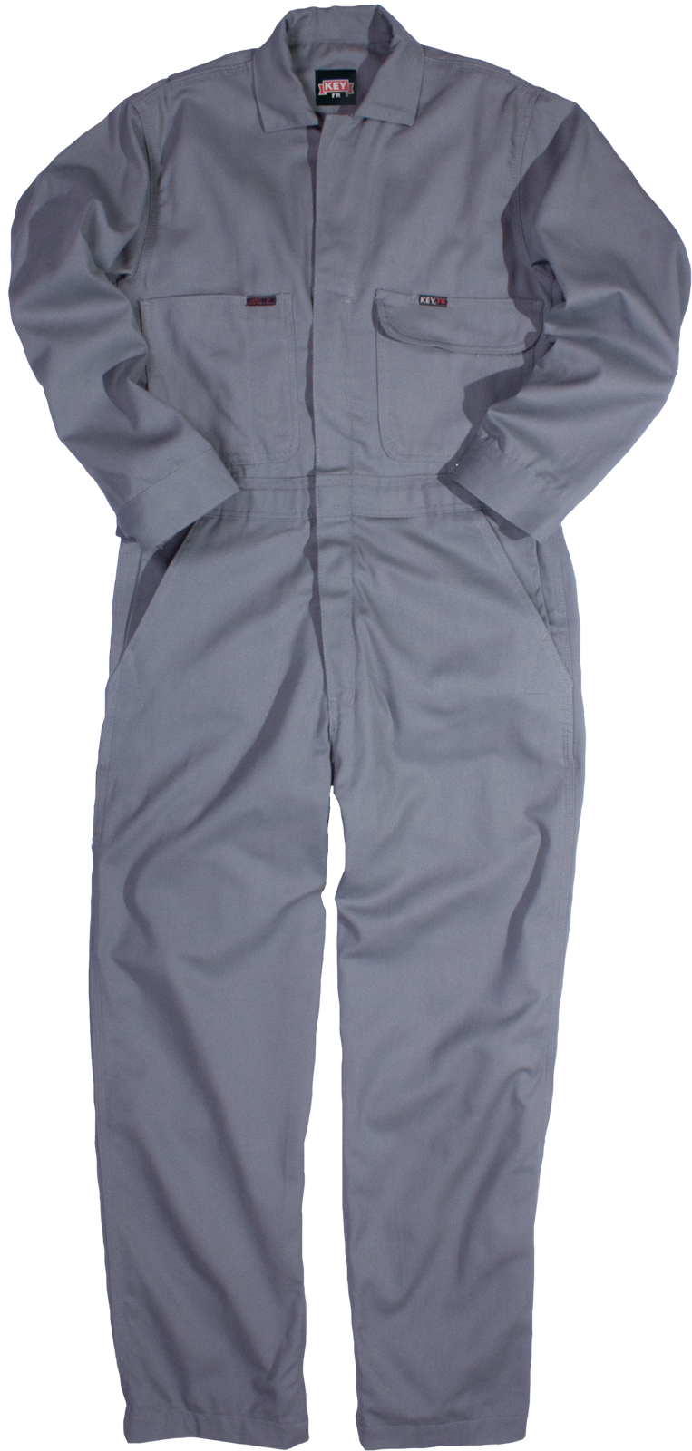 Contractor Unlined Coverall