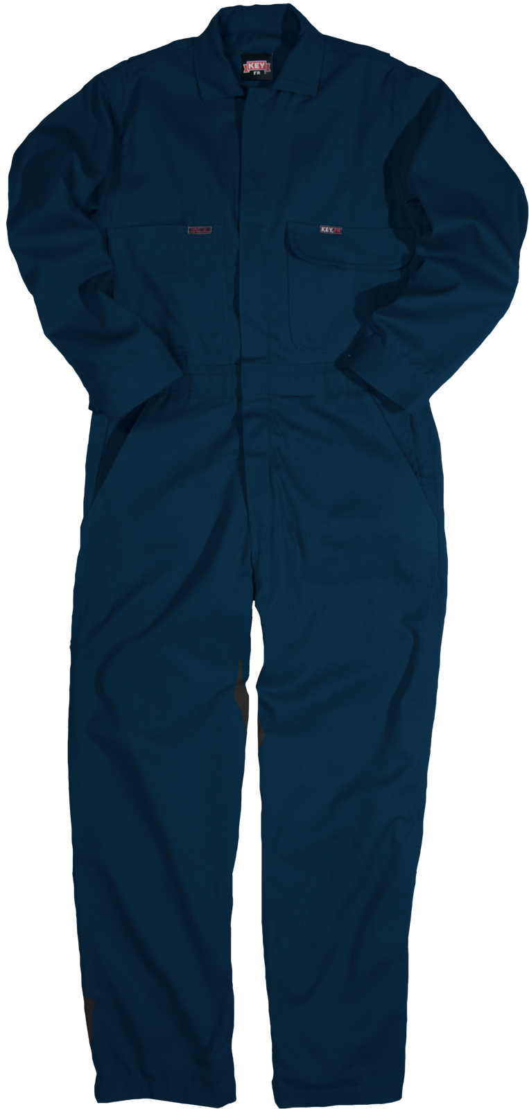 Contractor Unlined Coverall