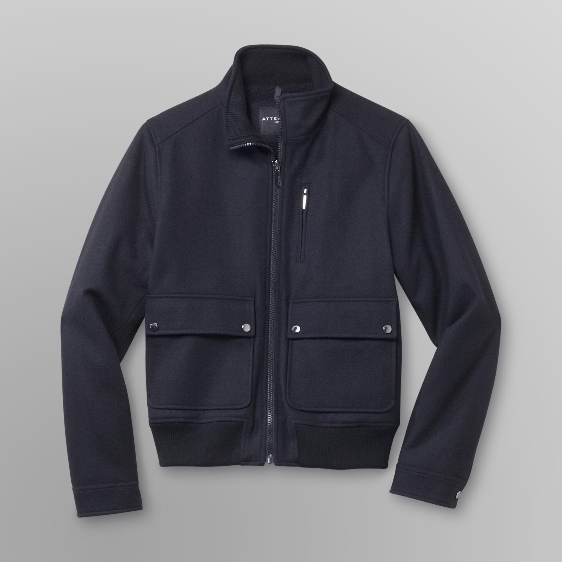 Covington Men's Contemporary Winter Jacket Clothing, Shoes & Jewelry Clothing Men's