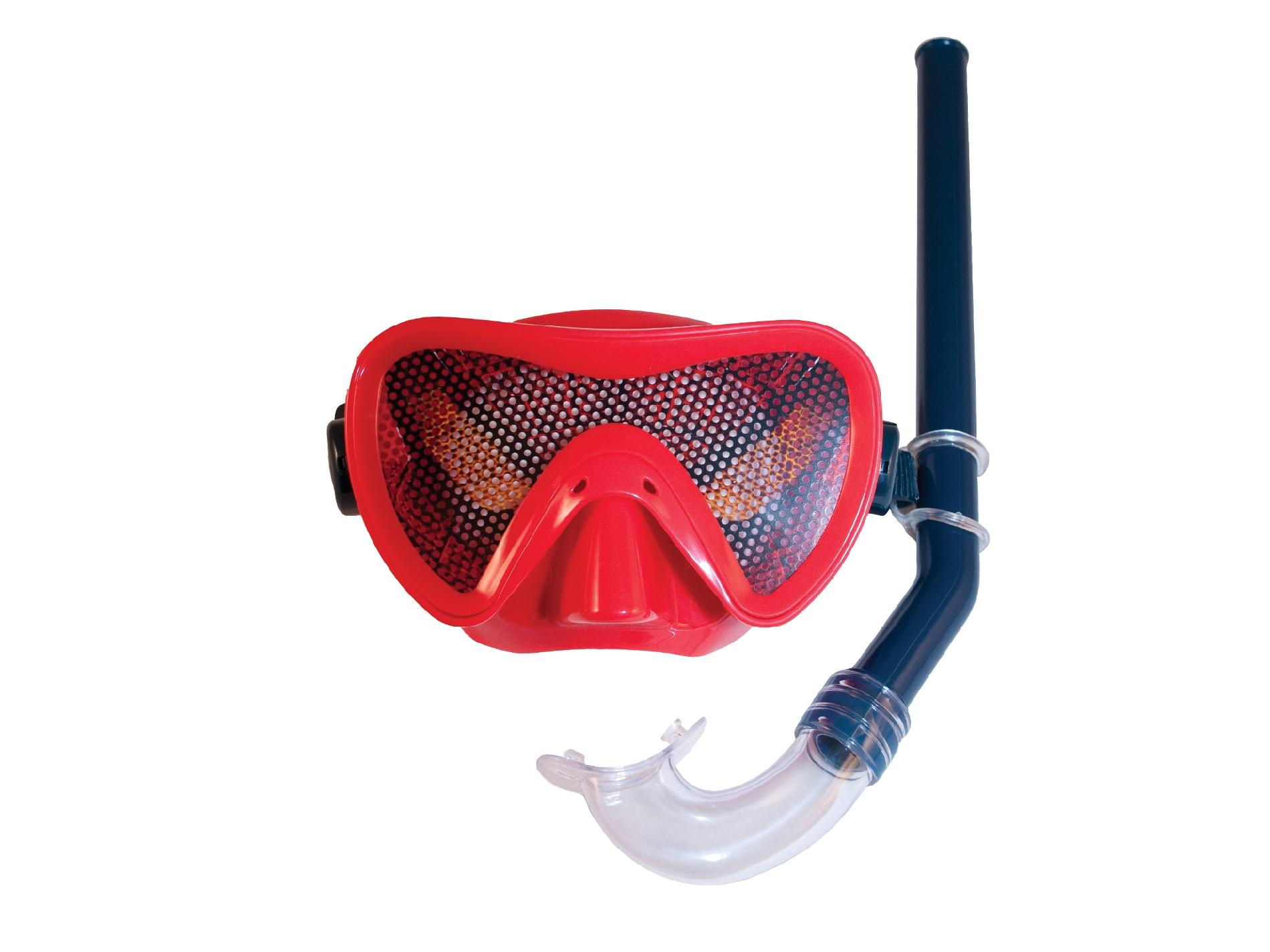 Marvel Spider-Man Swim Mask With Snorkel at Kmart.com
