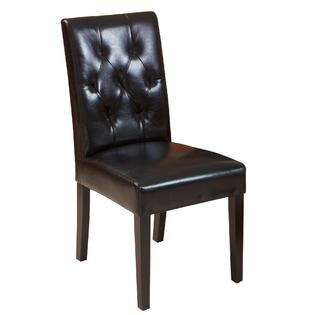 Bonded Leather Dining Chairs | Sears.com | Bonded Leather Kitchen 