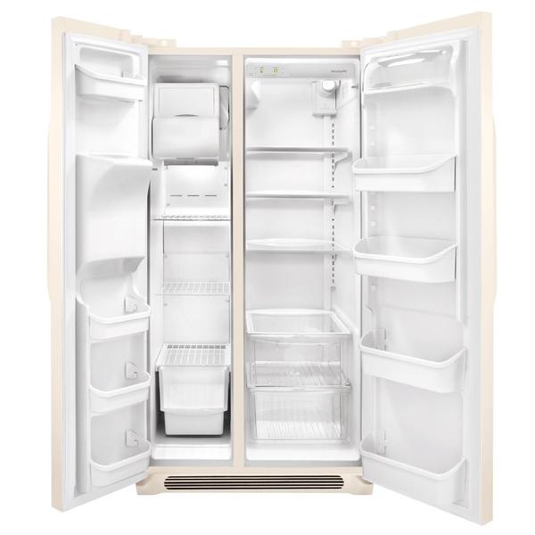 Frigidaire SidebySide Refrigerator 26 cu. ft. FFHS2622MQ