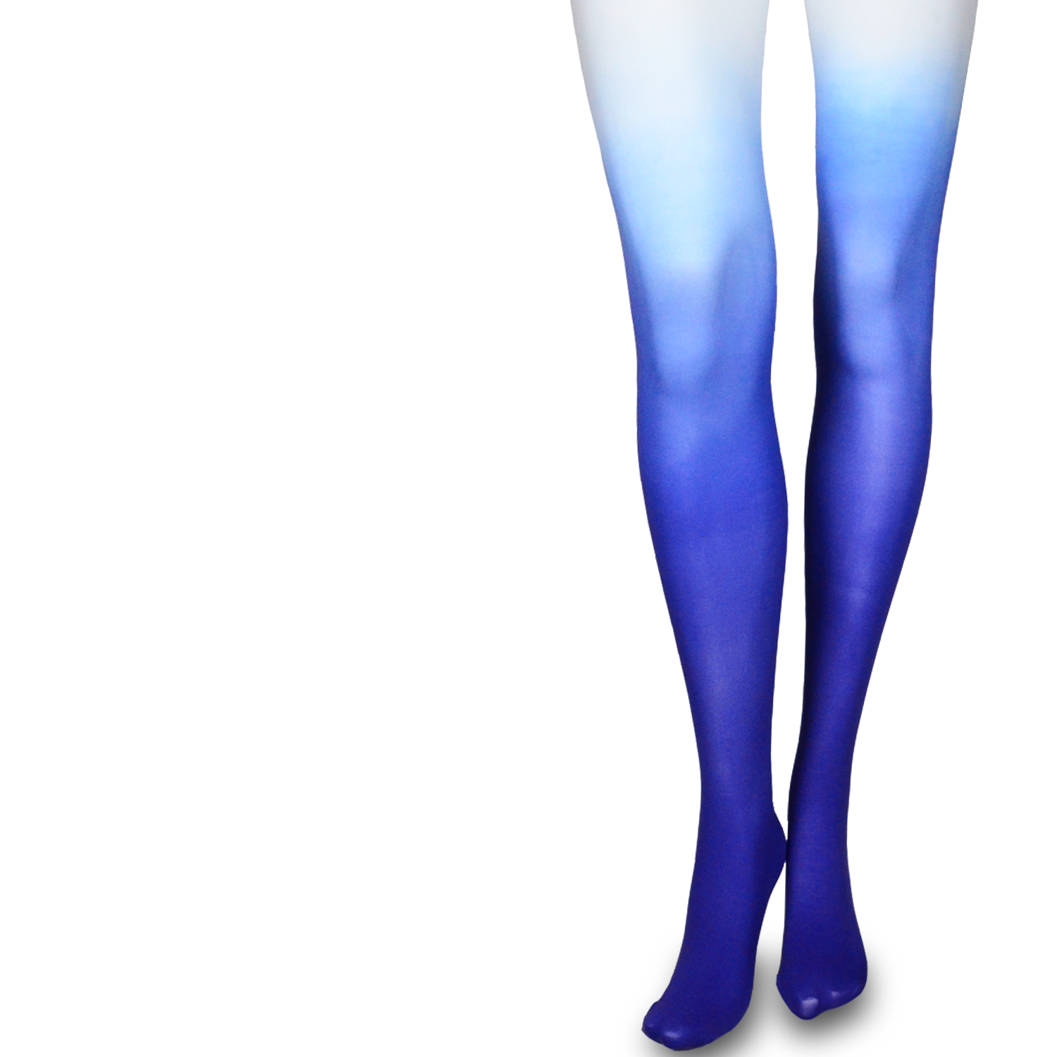 Velvet Heart Mini Mesh Hombre Dip Dye Tights at Sears.com