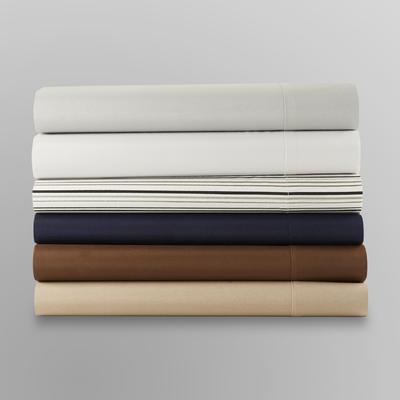 Cannon 200 Thread Count Twin/TWL  Fitted Sheet at Kmart.com