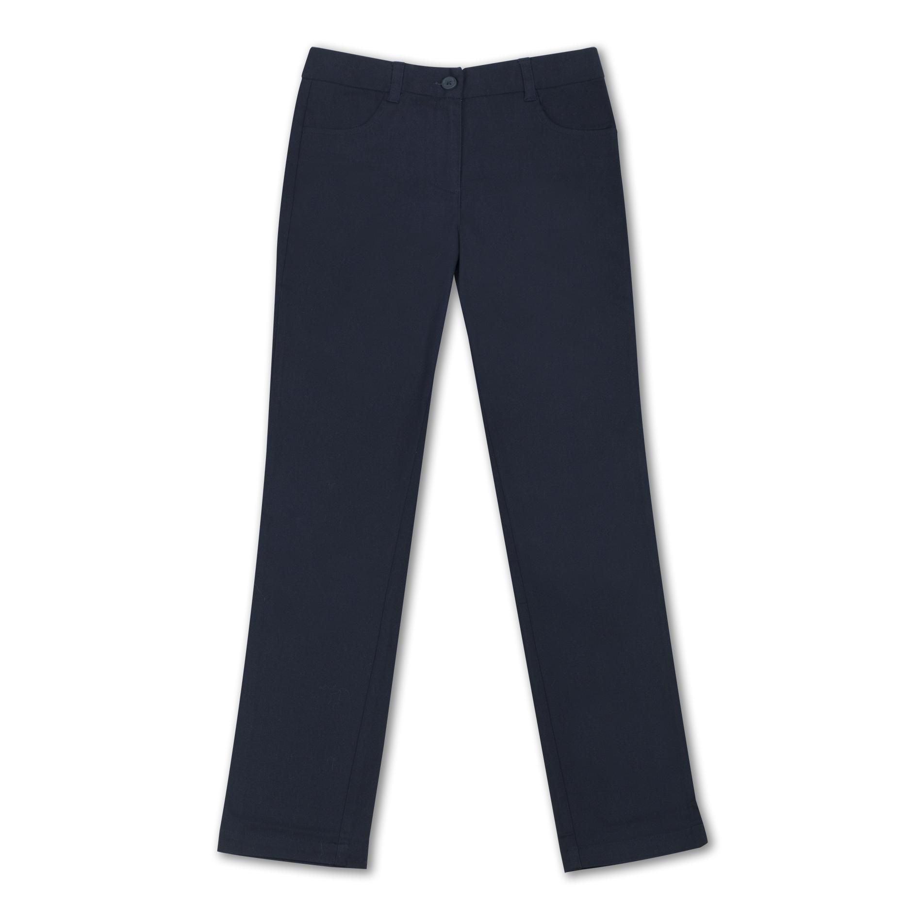 Dockers Girl's Uniform Skinny Pants at Sears.com