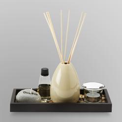 Diffusers & Fragrance Oil