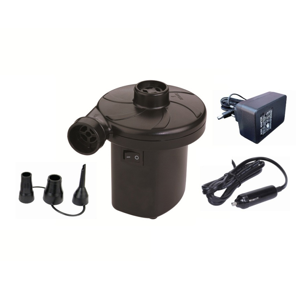 Duck Covers Rechargeable Air Pump at Kmart.com
