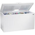 24.6 cu. ft. Chest Freezer - White