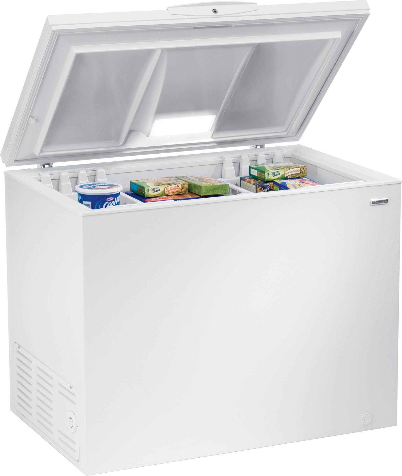 Kenmore 13 cu. ft. Chest Freezer (1634) White
