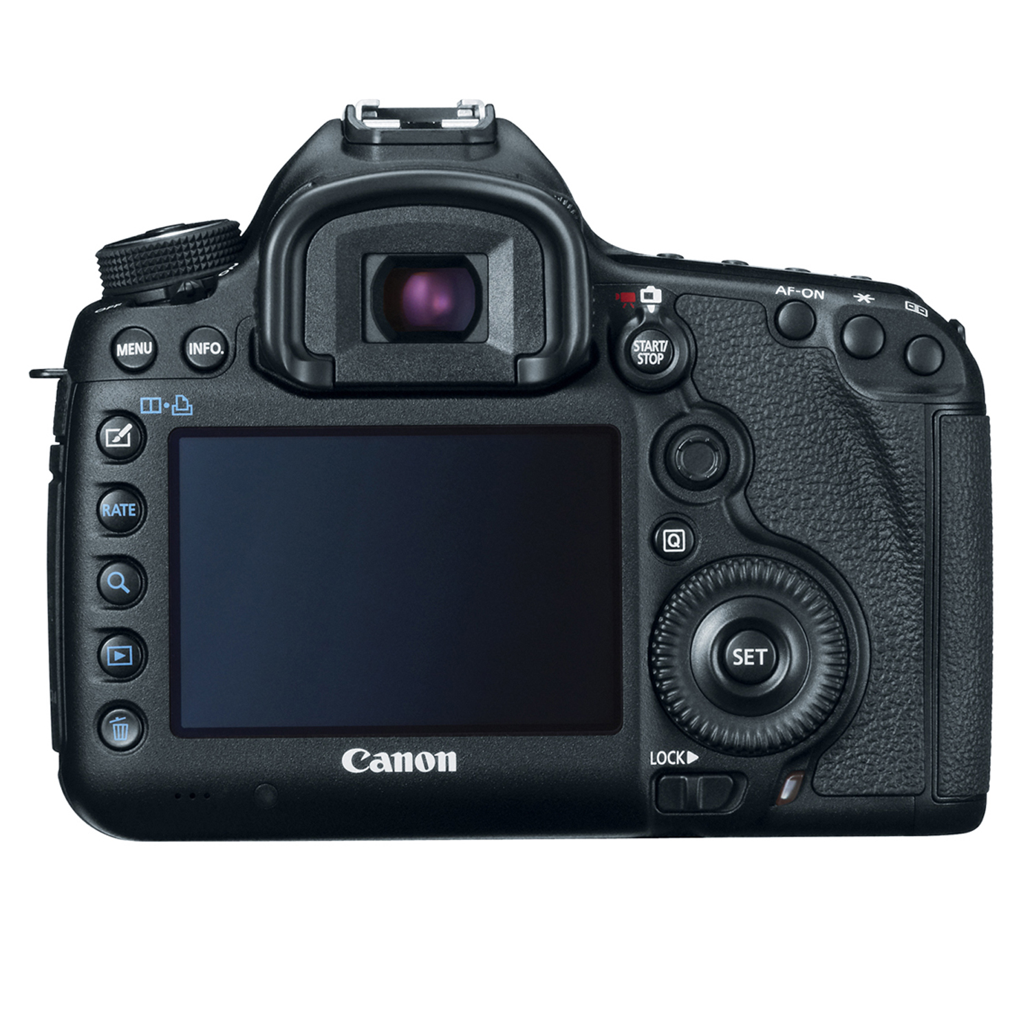 Canon EOS 5D Mark III 22.3-Megapixel Digital Camera at Sears.com