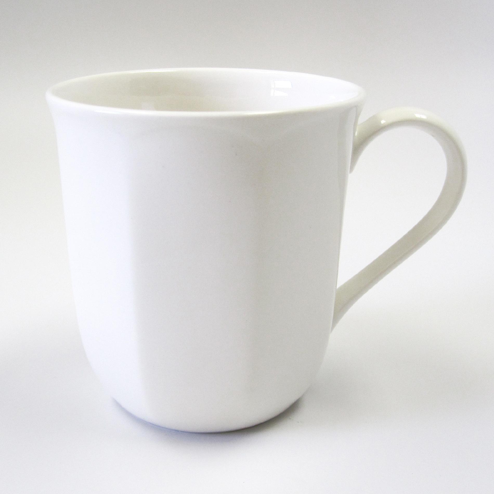 NIKKO Classic White Coffee Mug, 9 oz. at Kmart.com