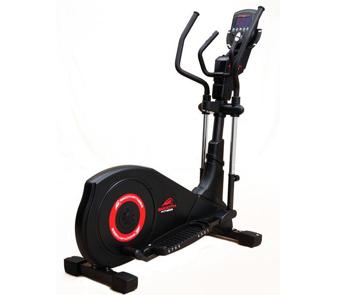 Smooth Fitness Smooth CE 2.5 Elliptical