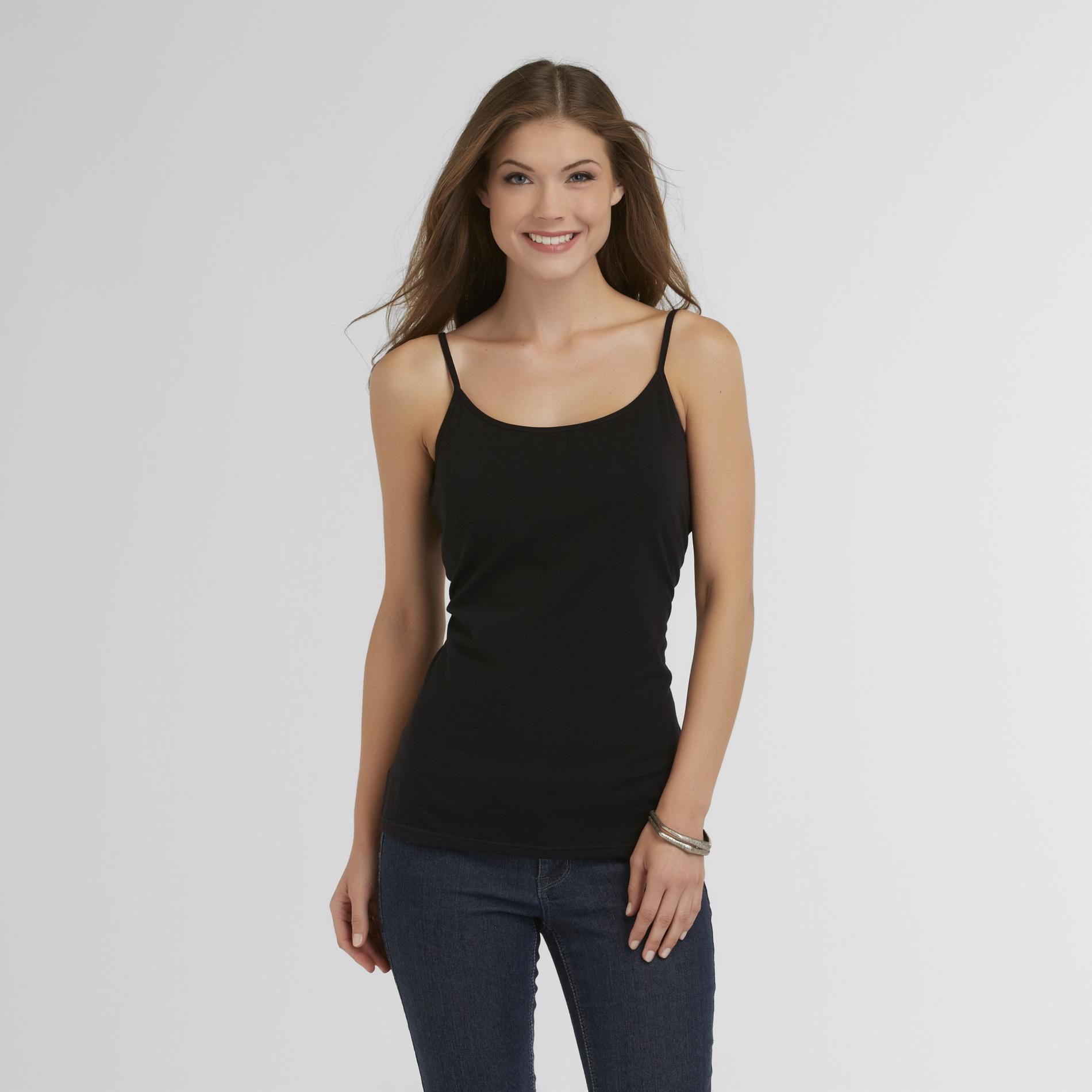 Canyon River Blues Women's Camisole - Modern Fit at Sears.com