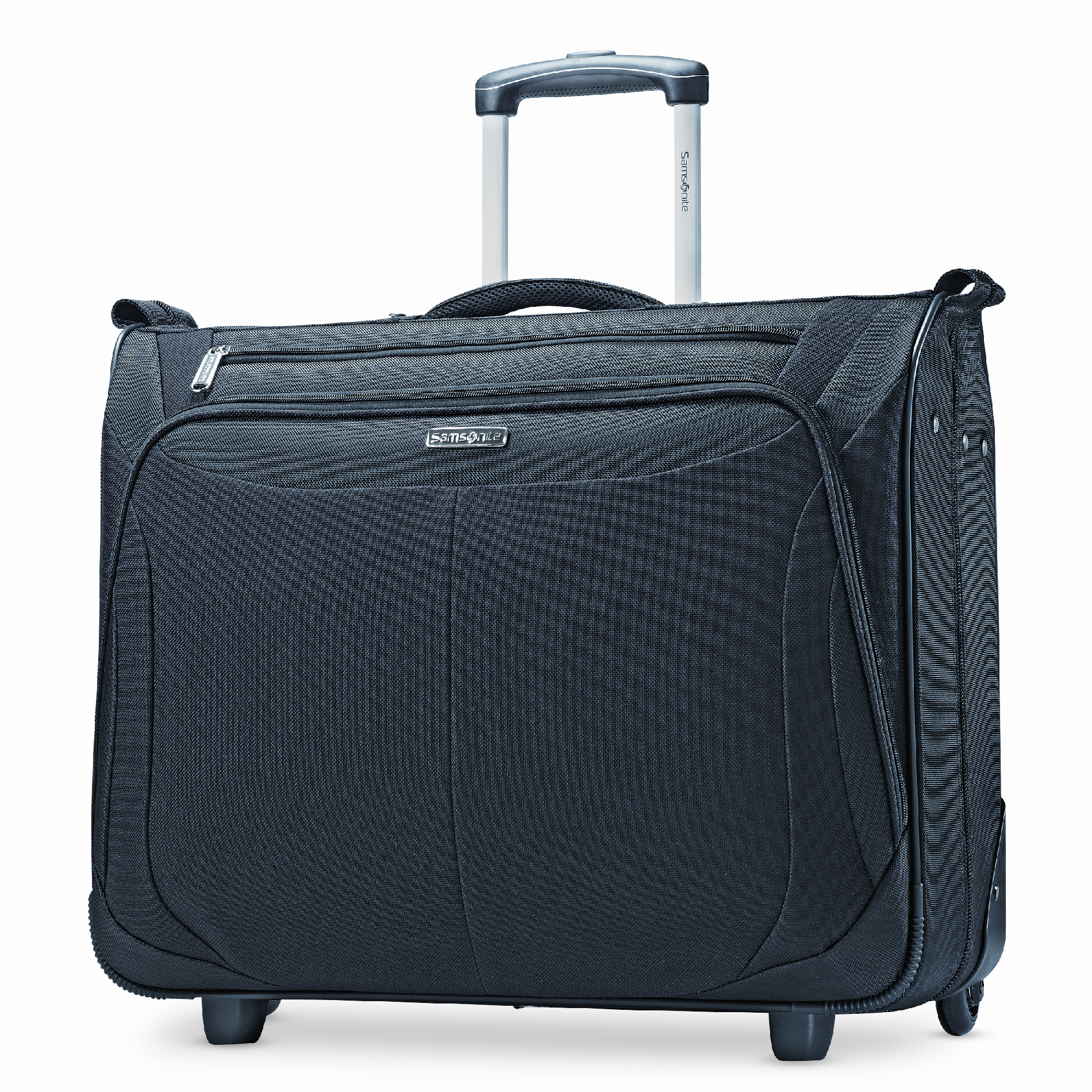 Best Rolling Garment Bag Luggage