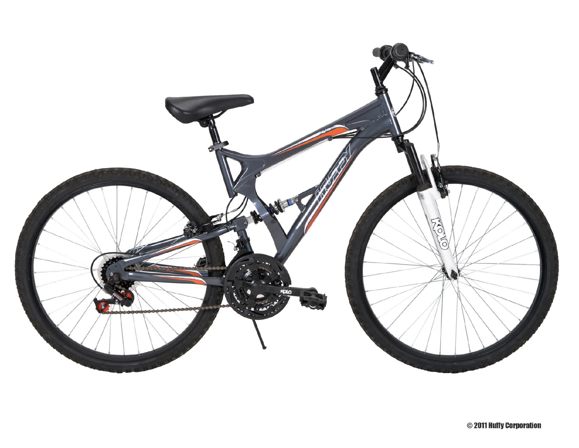 huffy mens highland 26