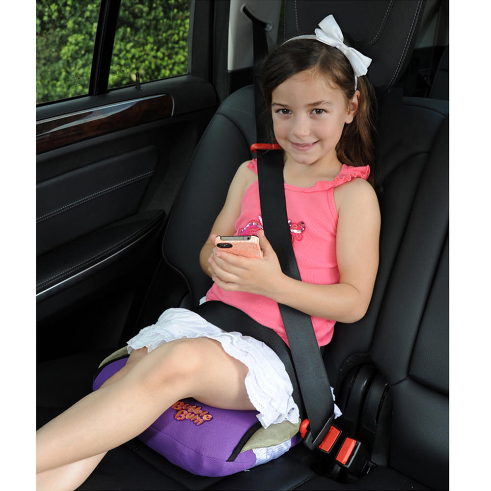 BubbleBum USA BubbleBum Inflatable Car Booster Seat