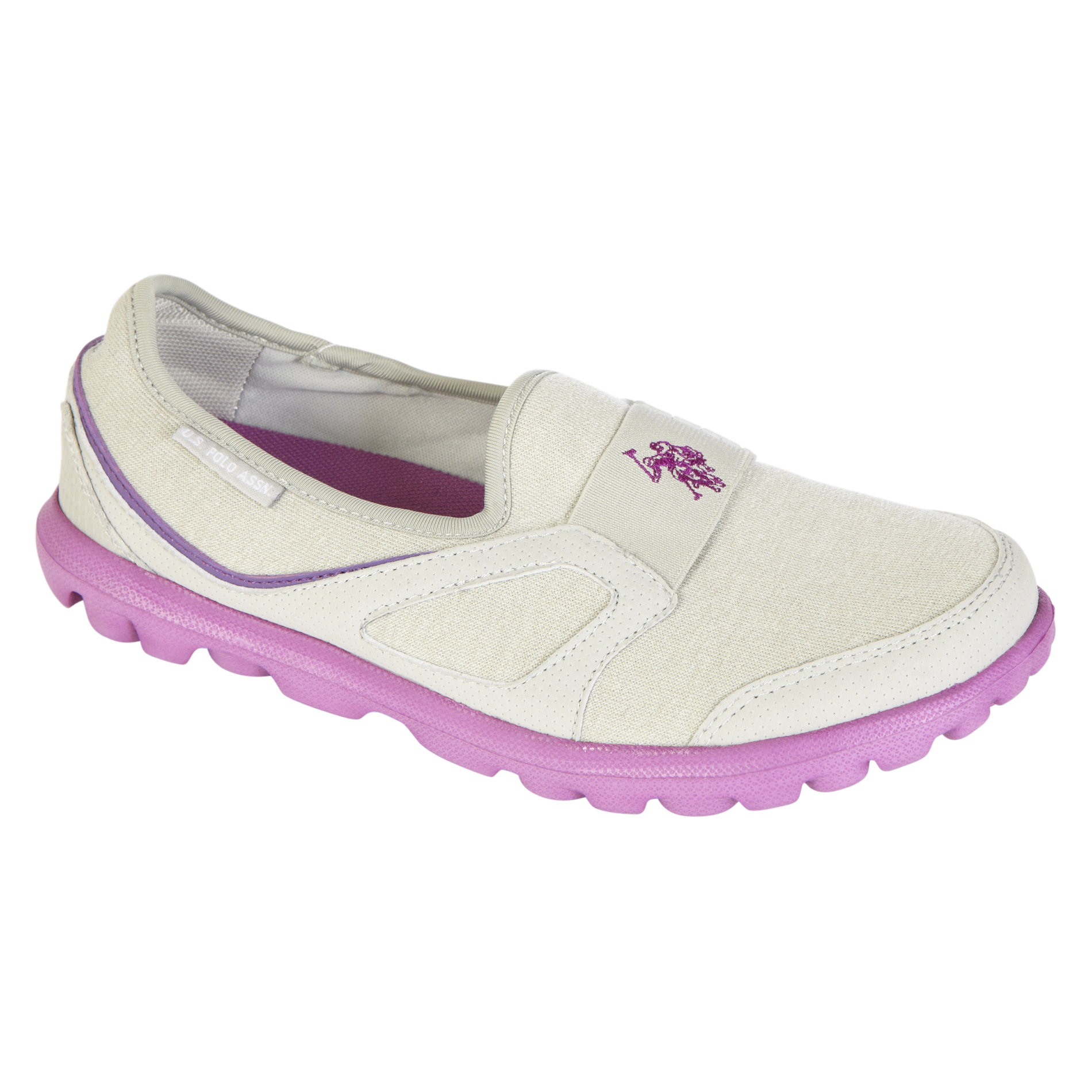 women us polo assn shoes