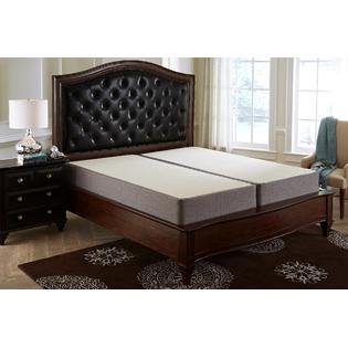 Sears-O-Pedic CLOSEOUT - Jubilance Zippered Queen Mattress ...