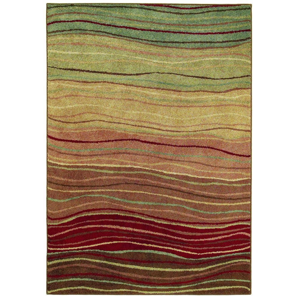 Shaw Living Origins Rug Collection - Terra Multi at Sears.com