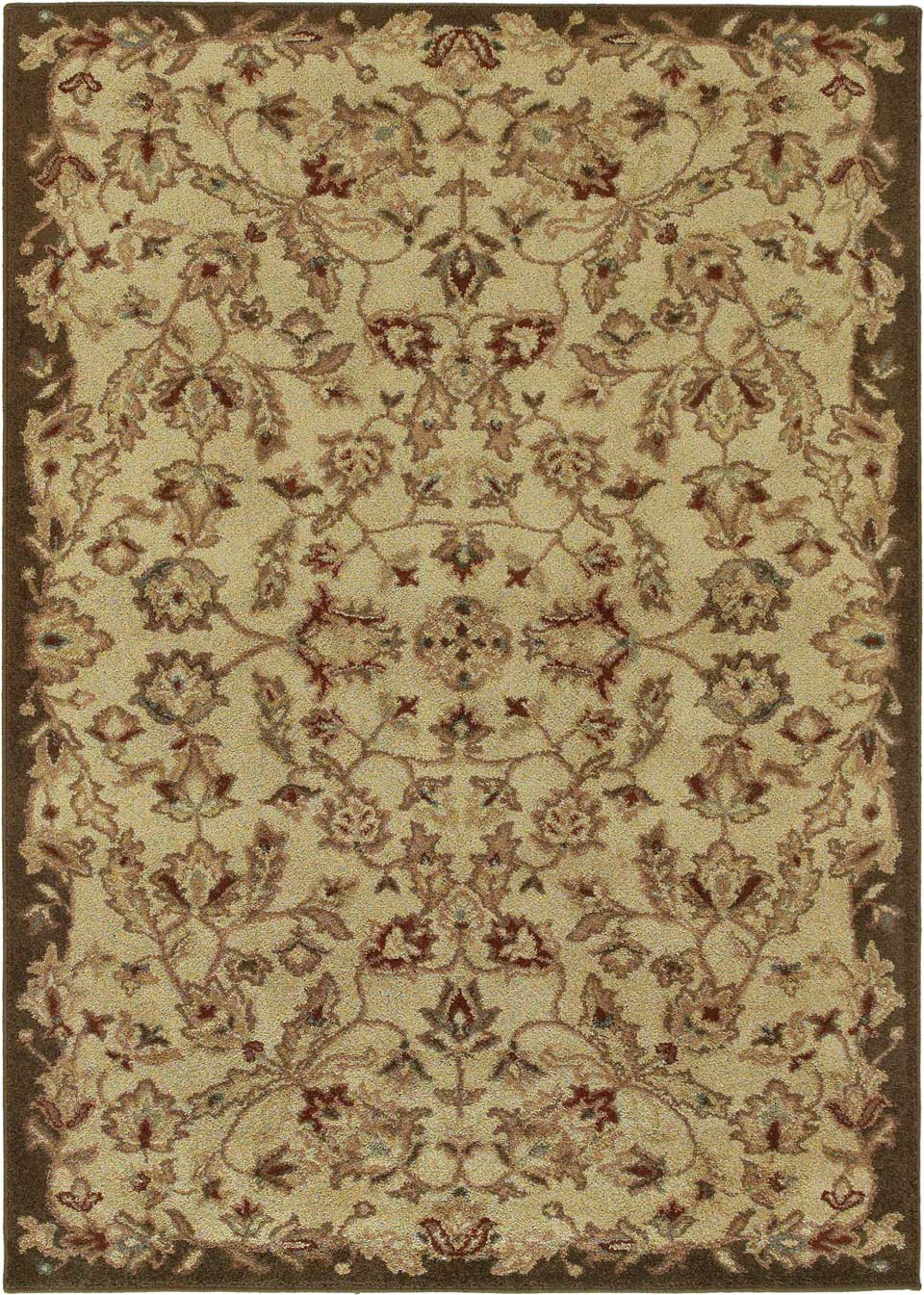 Shaw Living Origins Rug Collection - Artesian Sand at Sears.com