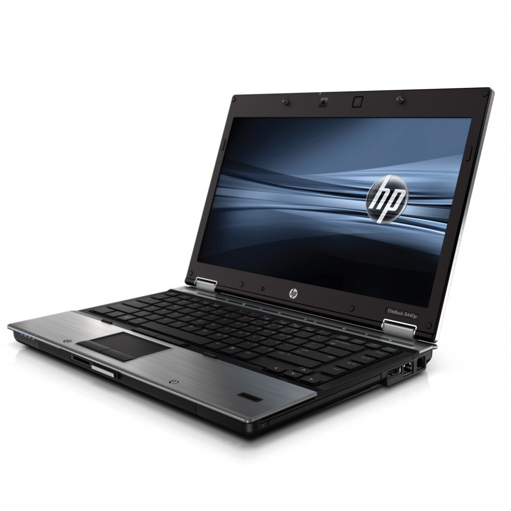 HP Elitebook 8440P Intel Core i5 2.5GHz 4GB RAM 250GB HDD Windows 7 Home Refurbished at Kmart.com