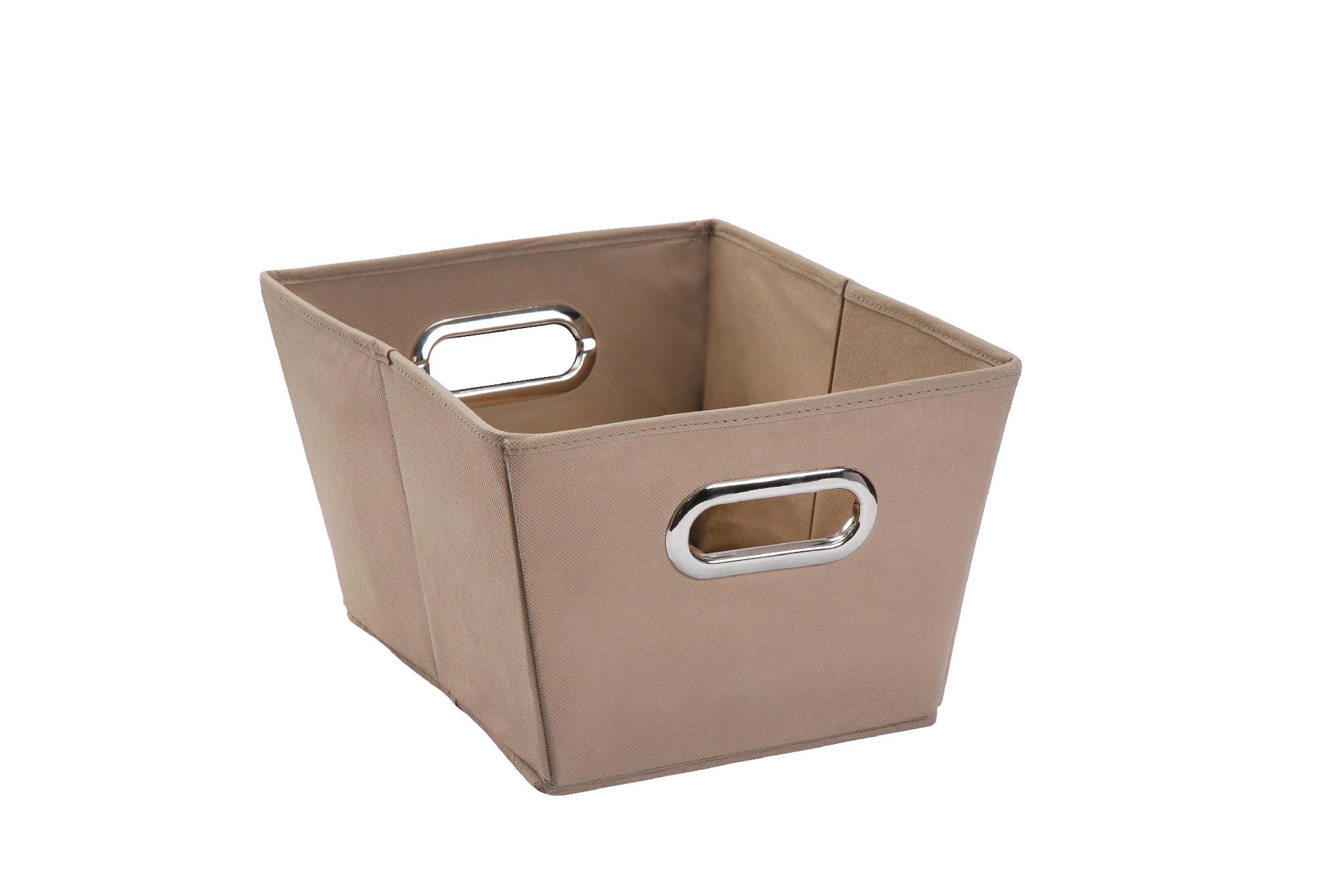 Fabric Storage Bin - Rectangle