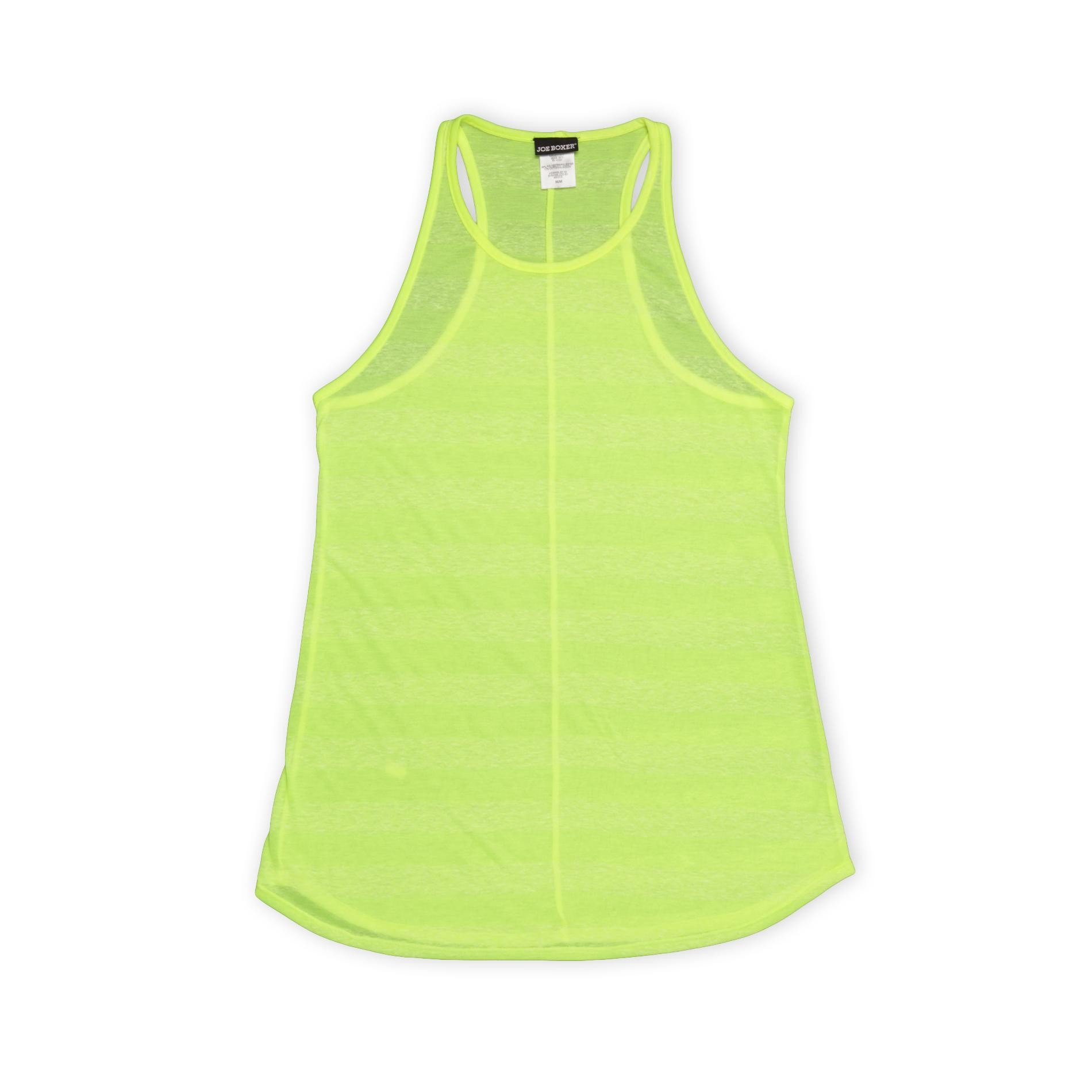 Joe Boxer Women's Tank Top - Striped at Kmart.com